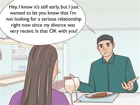 dating in your 40s wikihow